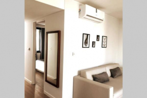 Departamento a estrenar, Palermo Hollywood V